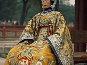 世界上最著名的太监、世界上最著名的太监是谁