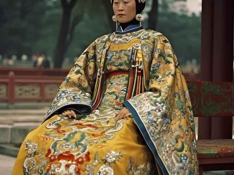 世界上最著名的太监、世界上最著名的太监是谁