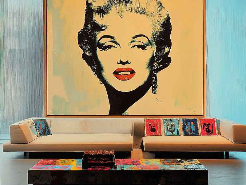 世界名人海报墙贴 世界名人海报墙贴图