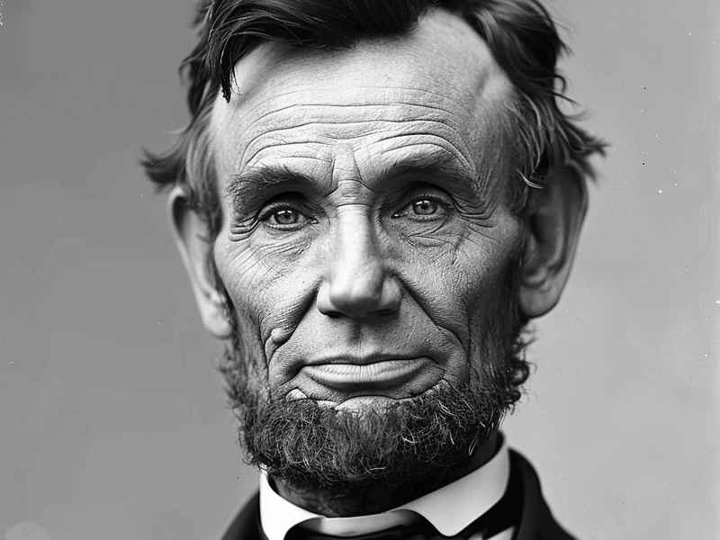 世界历史人物评价林肯的句子、世界历史人物评价林肯的句子有哪些