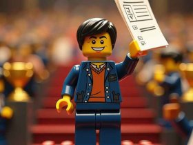 乐高世界纪录保持者、乐高世界纪录保持者照片