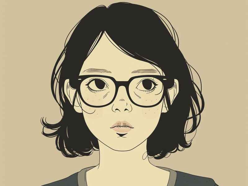 适合做头像的插画图片 - 适合做头像的插画图片大全 适合做头像的插画图片 - 适合做头像的插画图片大全