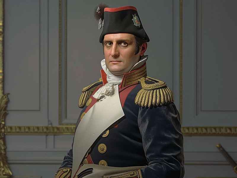 世界各国伟人评价拿破仑 世人对拿破仑评价