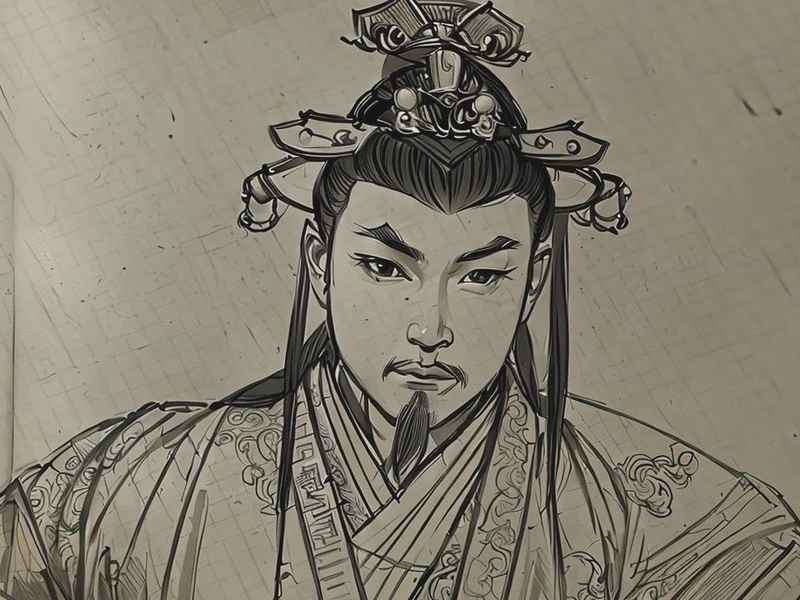 历史人物手抄报简单又漂亮 历史人物手抄报简单又漂亮李白