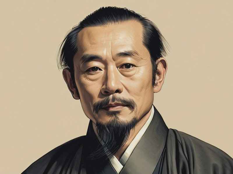 中国历史人物素材摘抄（中国历史人物素材摘抄100字）