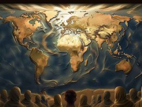 世界历史考点时间轴 - 世界历史重要考点