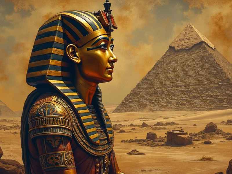 世界历史神秘人物 世界历史神秘人物排名