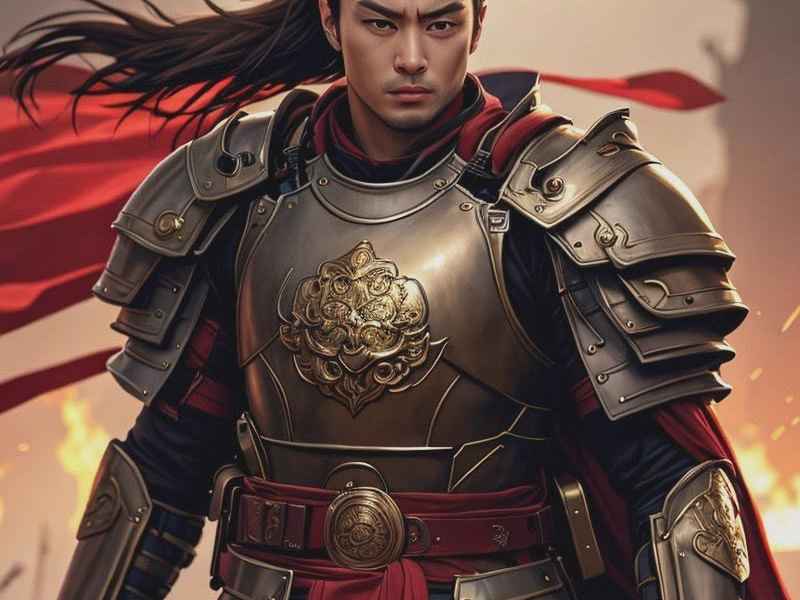 中国历史单挑最强的人排名 中国历史单挑最强的人排名榜