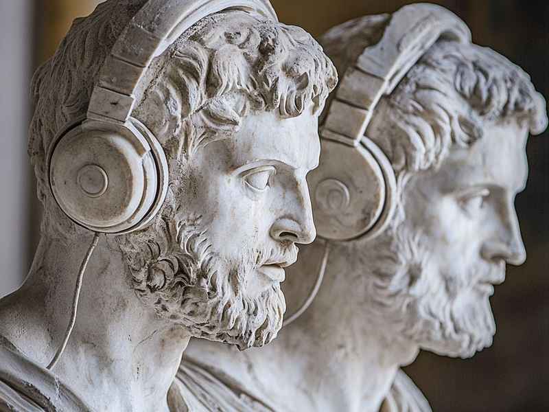 世界历史名人讲话原声、世界历史名人故事