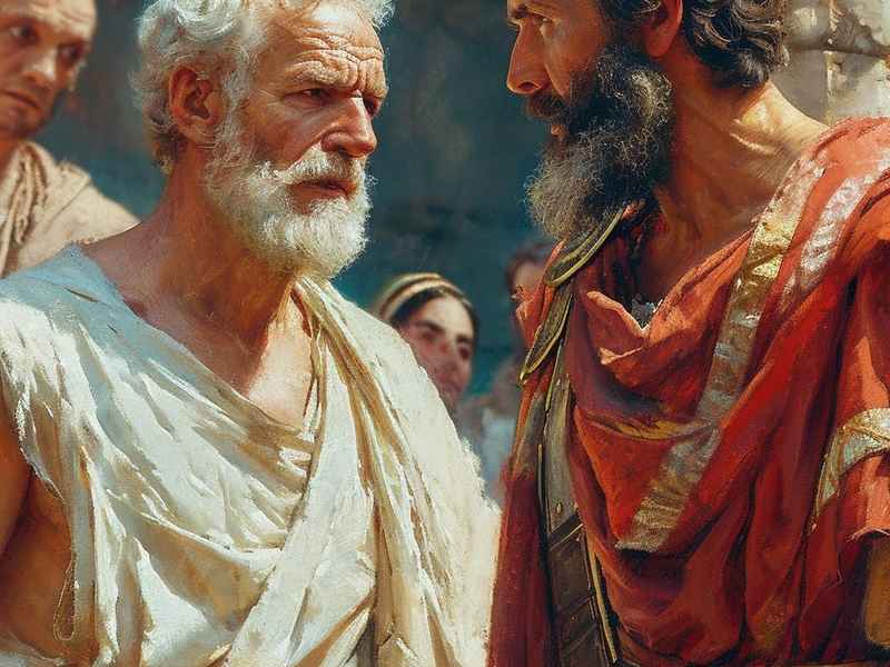 世界历史人物对话 - 世界历史人物对话视频 世界历史人物对话 - 世界历史人物对话视频