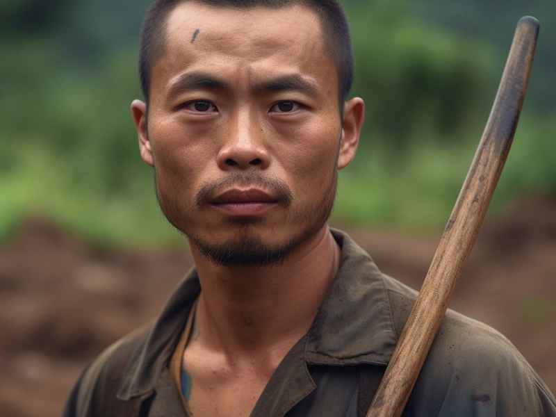 乡土中国人物简介；乡土中国人物简介100字