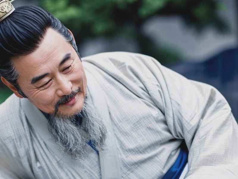 历史中曹操的真实形象、历史中曹操的真实形象有哪些