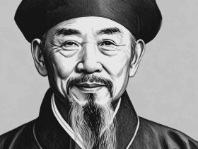 李鸿章在世界历史人物中的地位，李鸿章在世界历史人物中的地位是什么