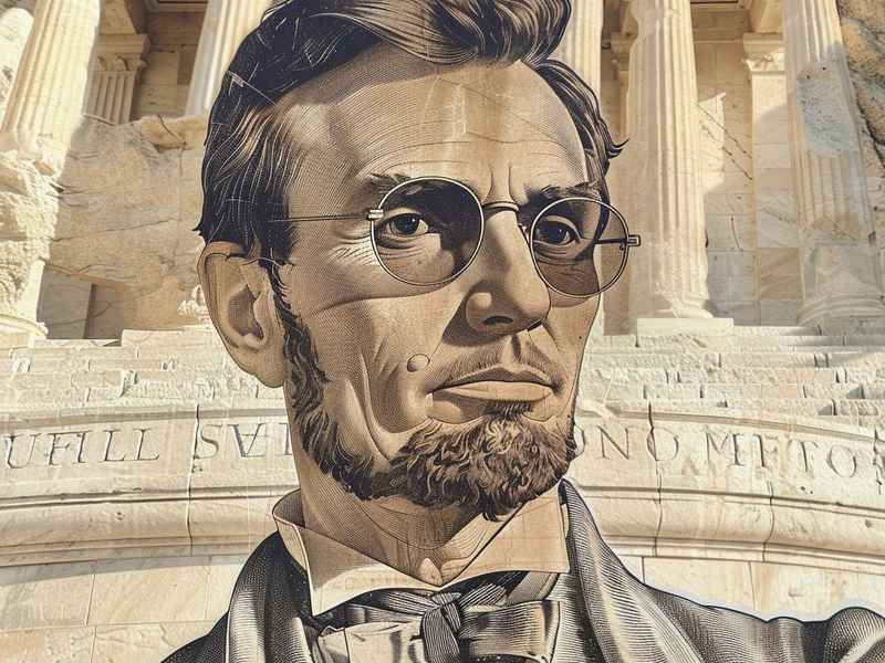 世界历史人物评价林肯的故事（世界历史人物评价林肯的故事英文）