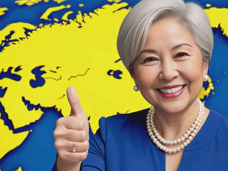 世界政治人物影响力排名 - 世界政治人物影响力排名前十