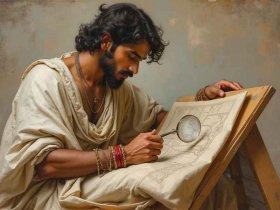 世界历史人物考题 - 世界历史人物考题答案