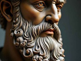 世界历史人物雕塑图鉴最新 世界历史人物雕塑图鉴最新版