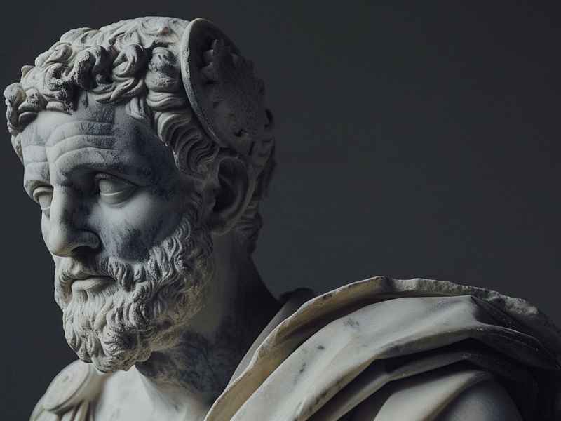 世界古代史中的历史人物；世界古代史中的历史人物故事