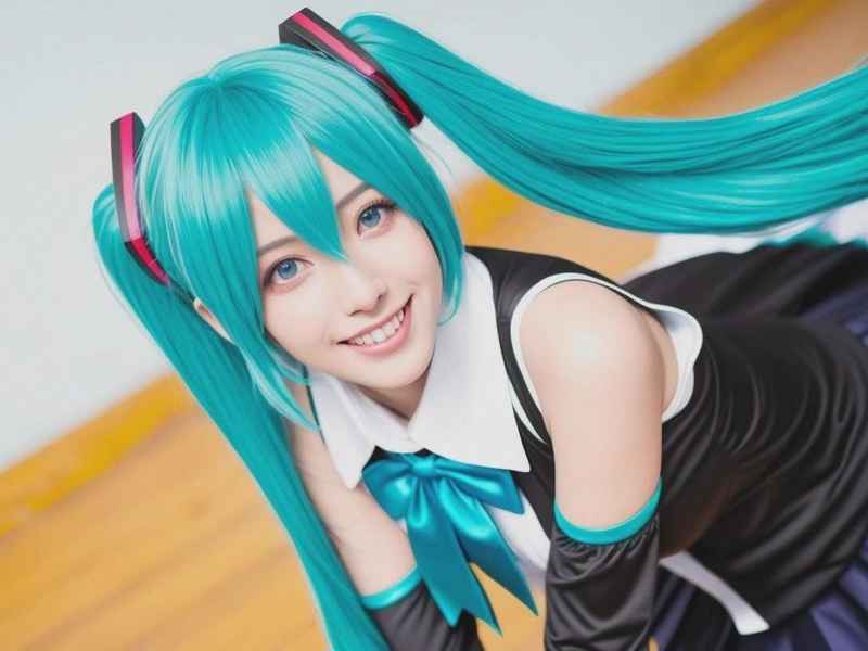 cos界名人、cosplay世界名人