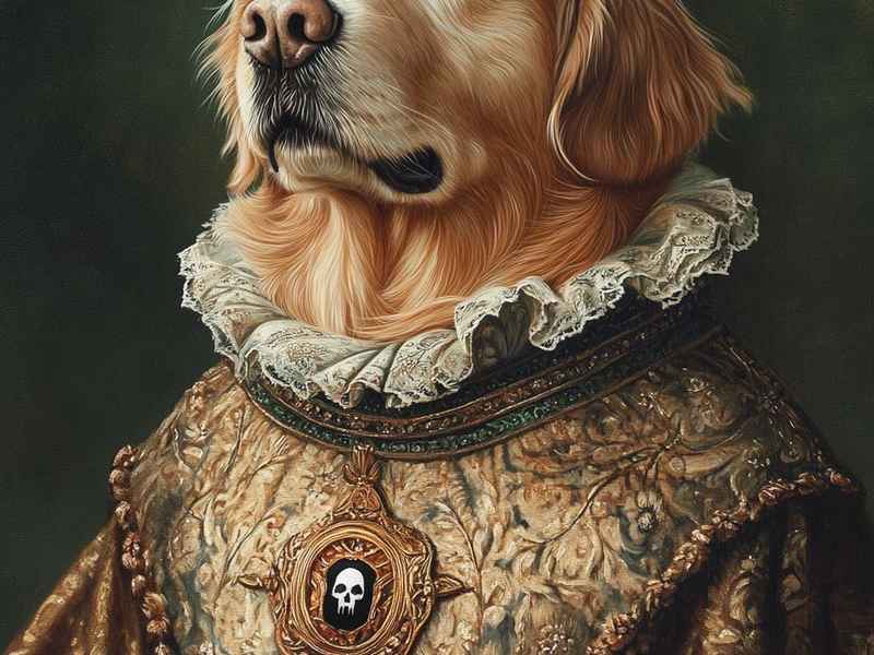 世界历史人物属狗是谁、世界历史人物属狗是谁呢