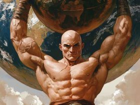 世界历史上单挑最强的人物；世界上单挑最强的动物