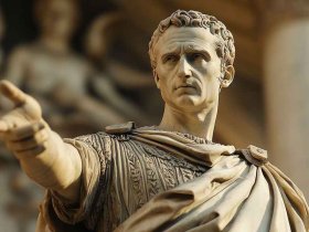 世界历史古代罗马历史人物，古罗马历史人物介绍