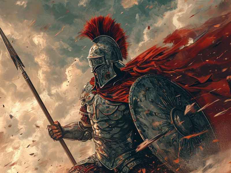 世界历史十大战争狂人 - 世界历史十大战争狂人排行榜