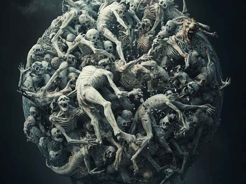 世界上所有恐怖人物的悲惨故事 - 世界上所有恐怖人物的悲惨故事图片 世界上所有恐怖人物的悲惨故事 - 世界上所有恐怖人物的悲惨故事图片