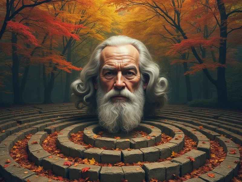 名人的精神世界的例子；精神世界丰富的名人