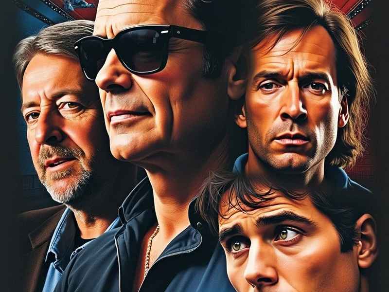 世界人物传记电影；世界人物传记电影有哪些