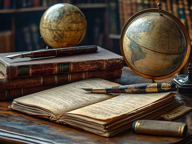 世界名人文化研究 - 世界名人文化研究现状