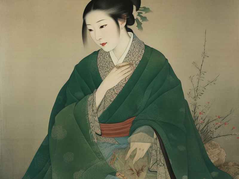 历史女人物画像(历史女人物画像简笔画) 历史女人物画像(历史女人物画像简笔画)