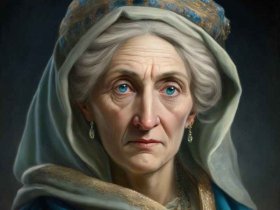 世界上臭名昭著的历史人物、世界上最臭名昭著的女人