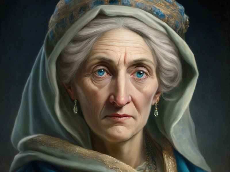 世界上臭名昭著的历史人物、世界上最臭名昭著的女人