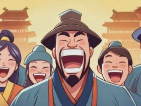 介绍历史人物的动画；介绍历史人物的动画片有哪些