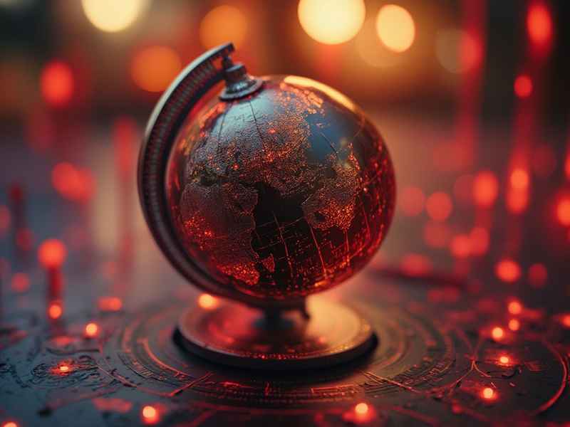 世界政治倾向 世界政治倾向有哪些