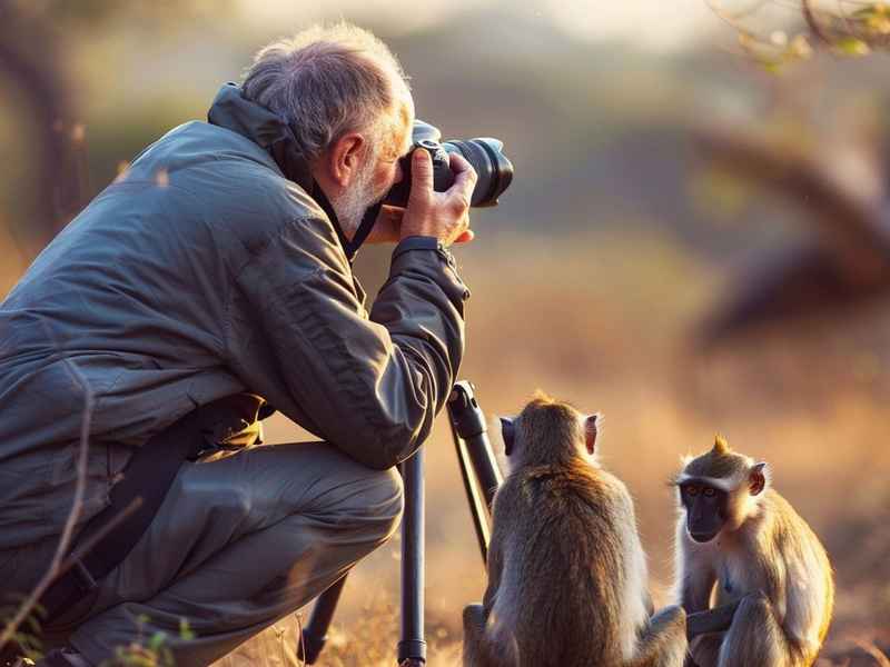 人物摄影技巧；人物摄影技巧分享