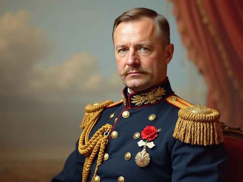 世界近代史人物介绍；世界近代史人物介绍大全