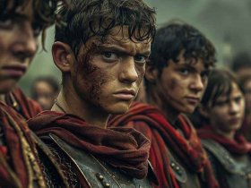 世界历史相关的电影；世界历史相关的电影大全