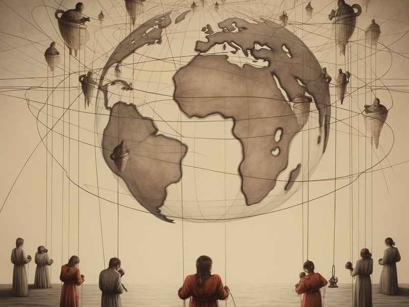 世界历史人物网名大全；世界历史人物网名大全四个字