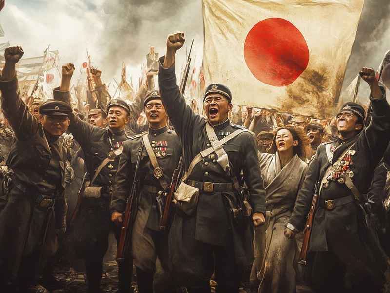 918事变的历史人物,918事变的历史人物都有谁 918事变的历史人物,918事变的历史人物都有谁