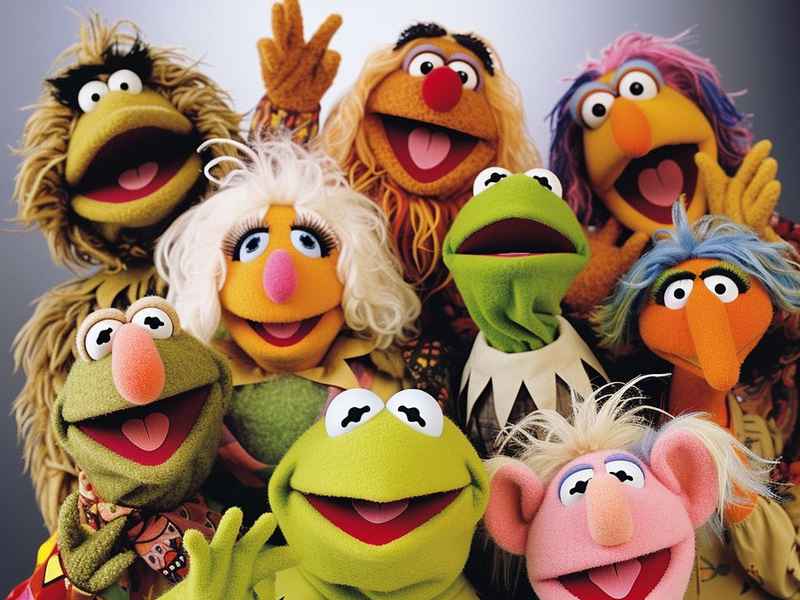 世界动画人物排名（世界动画人物排名前十）