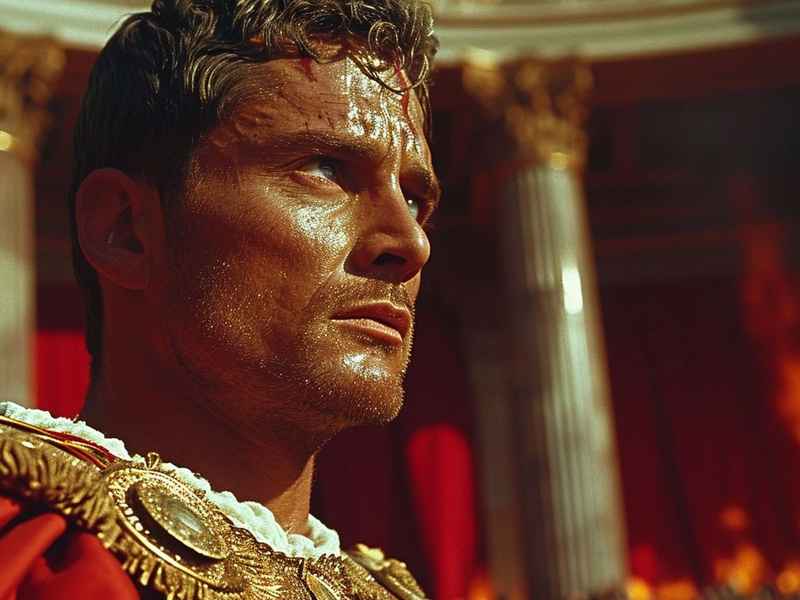 世界历史题材电影 - 世界历史题材电影有哪些