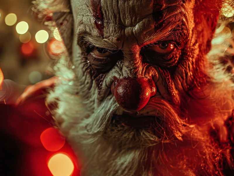 世界恐怖人物真实事件；世界恐怖人物真实事件图片