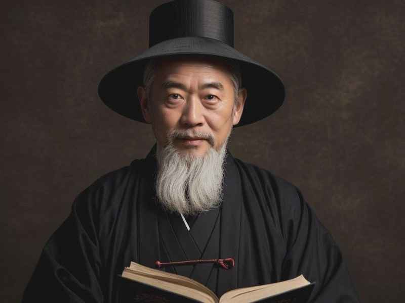 历史上的人物事迹制度沿革等，10位历史人物的人物事迹