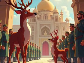 世界历史人物故事动漫版（世界历史人物故事动漫版免费观看）