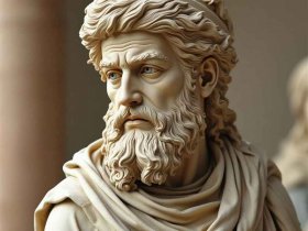 世界历史人物传说有哪些，世界历史人物传说有哪些书