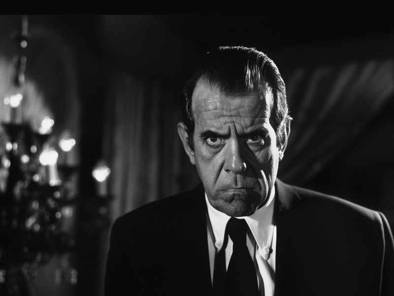 世界电影史十大经典角色，世界电影史十大经典角色是谁