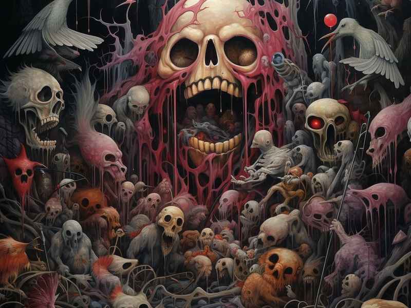 世界上所有恐怖人物的悲惨故事 - 世界上所有恐怖人物的悲惨故事图片 世界上所有恐怖人物的悲惨故事 - 世界上所有恐怖人物的悲惨故事图片