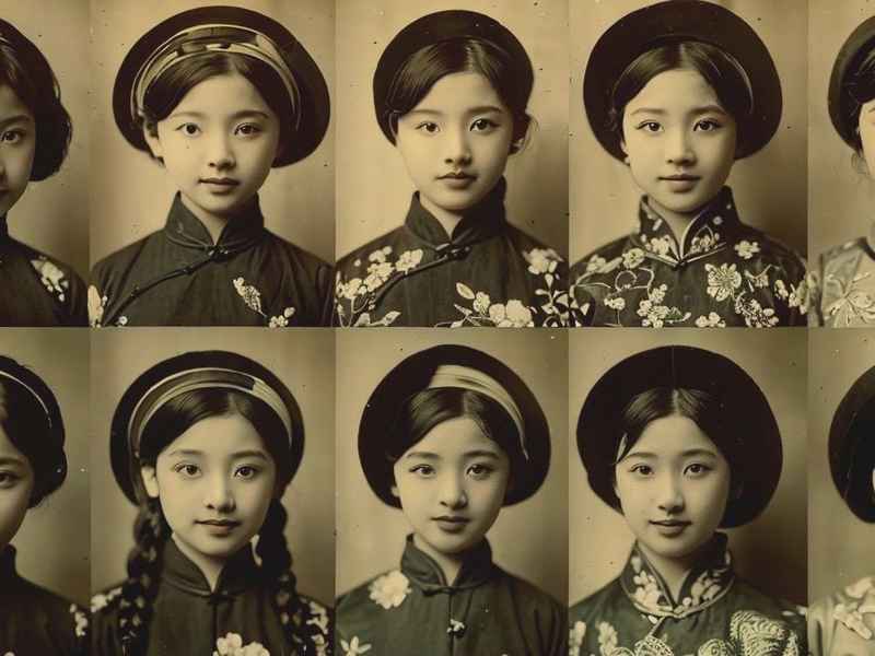 历史人物模仿教程 - 模仿历史人物发朋友圈